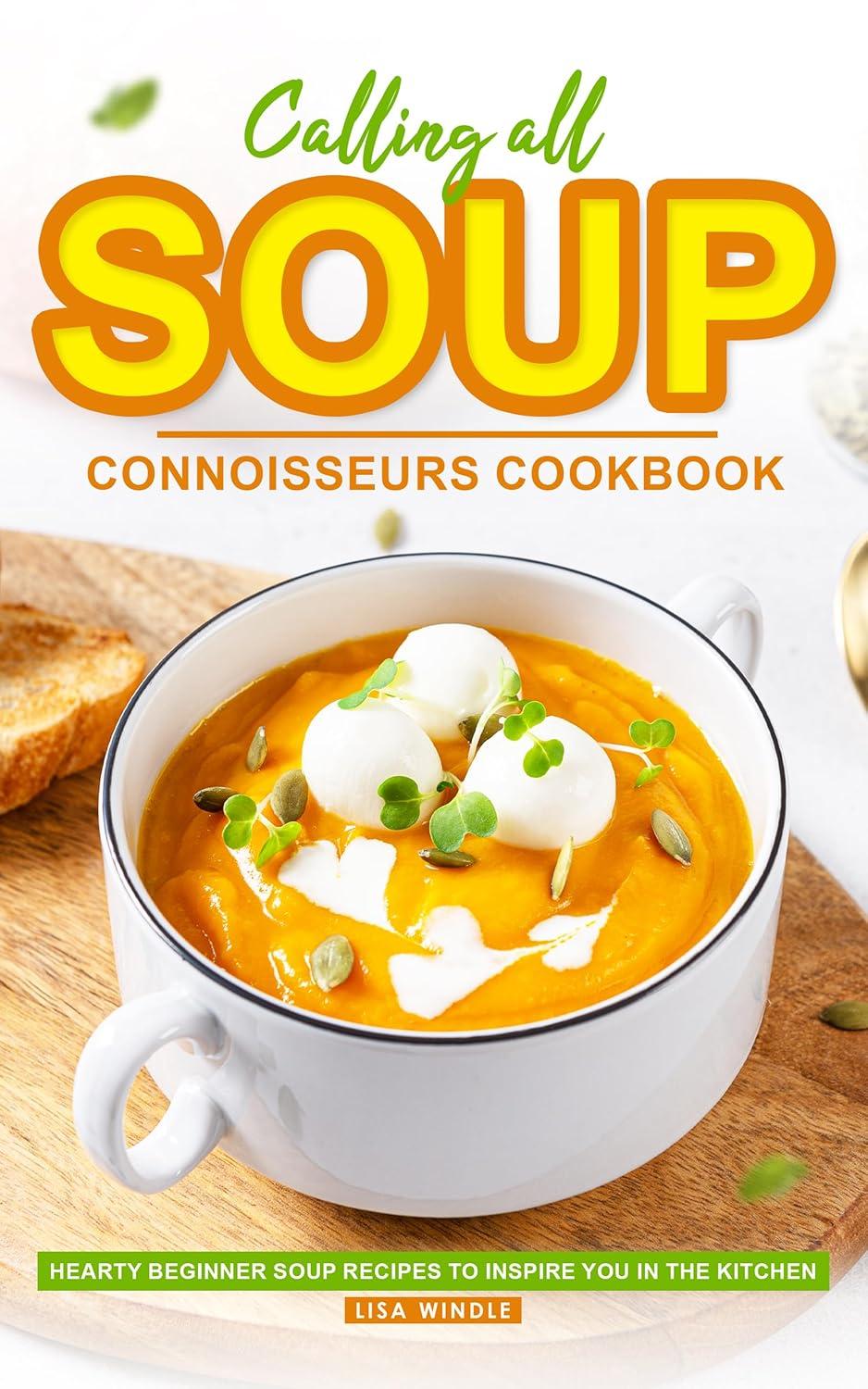Surprising Boost: Lipton Mix Elevates Superfood Tortilla Soup - Tested for Convenience