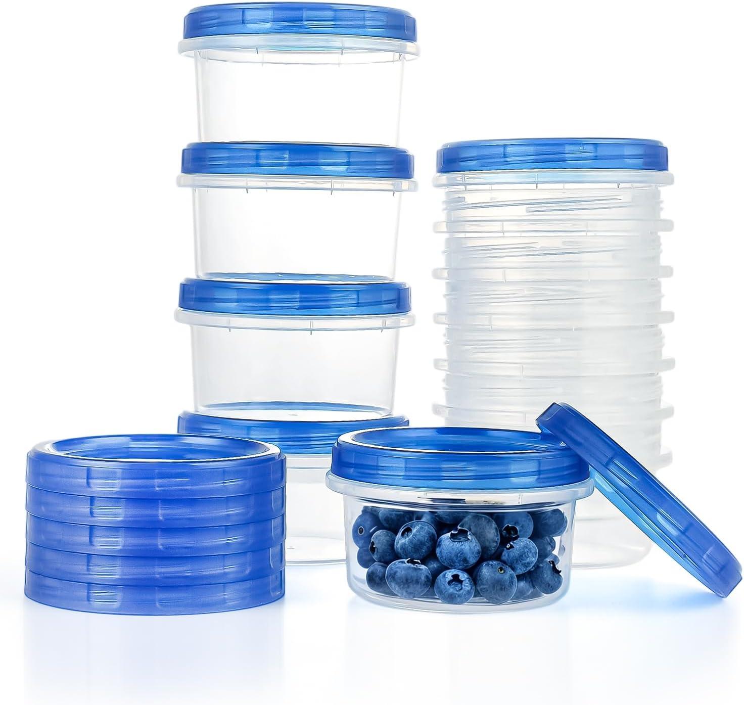 Showdown: Glass Meal Prep Containers vs. Aluminum - Which Lasts Longer?