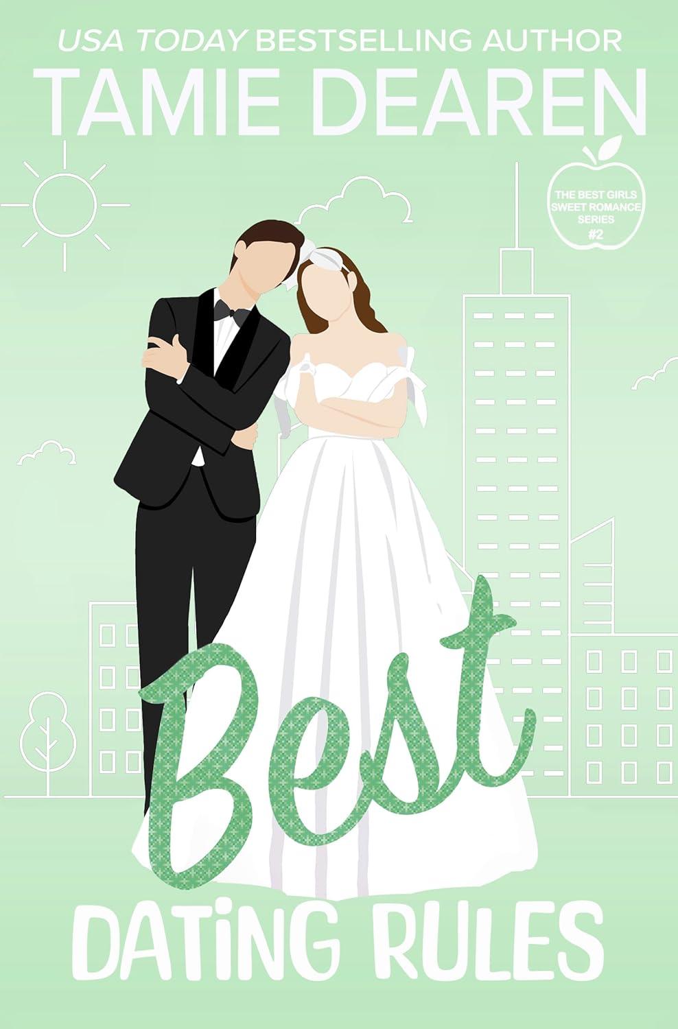 Best Girls Book 2 Tested: Romantic Comedy's Surprising Edge in Modern Reads