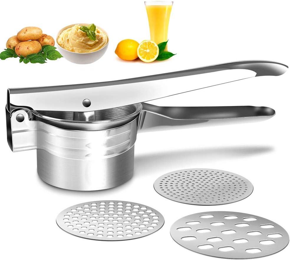 Kitchen Tool Showdown: 15oz Capacity & 3 Discs Transform Prep with Surprising Versatility