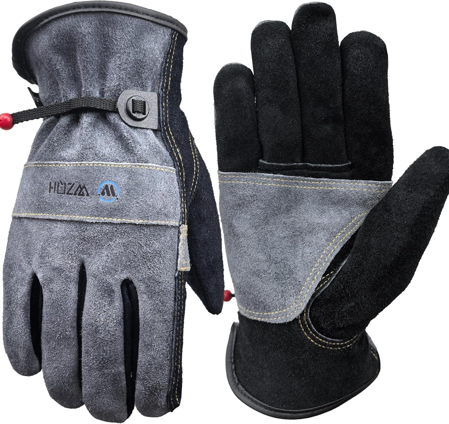 SLARMOR vs. HANDLANDY: Tested Touch Screen & Thornproof Garden Gloves