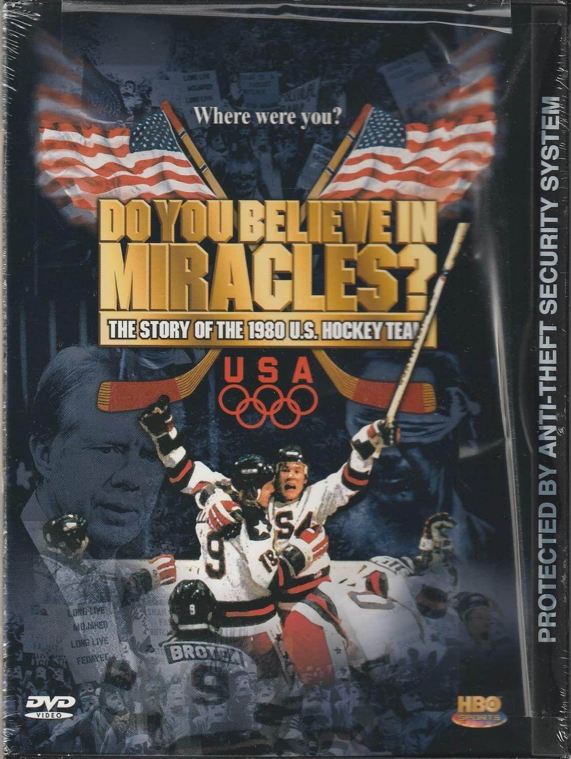 Hockey's Surprising Insight: Tested Stories from the 2025 Miracle Team