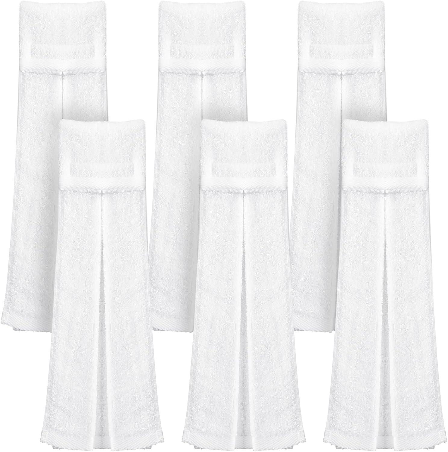 Hook & Loop vs. Quick-Dry: Moukeren 6 Pcs Football Towel Tested for Sports (Surprising)