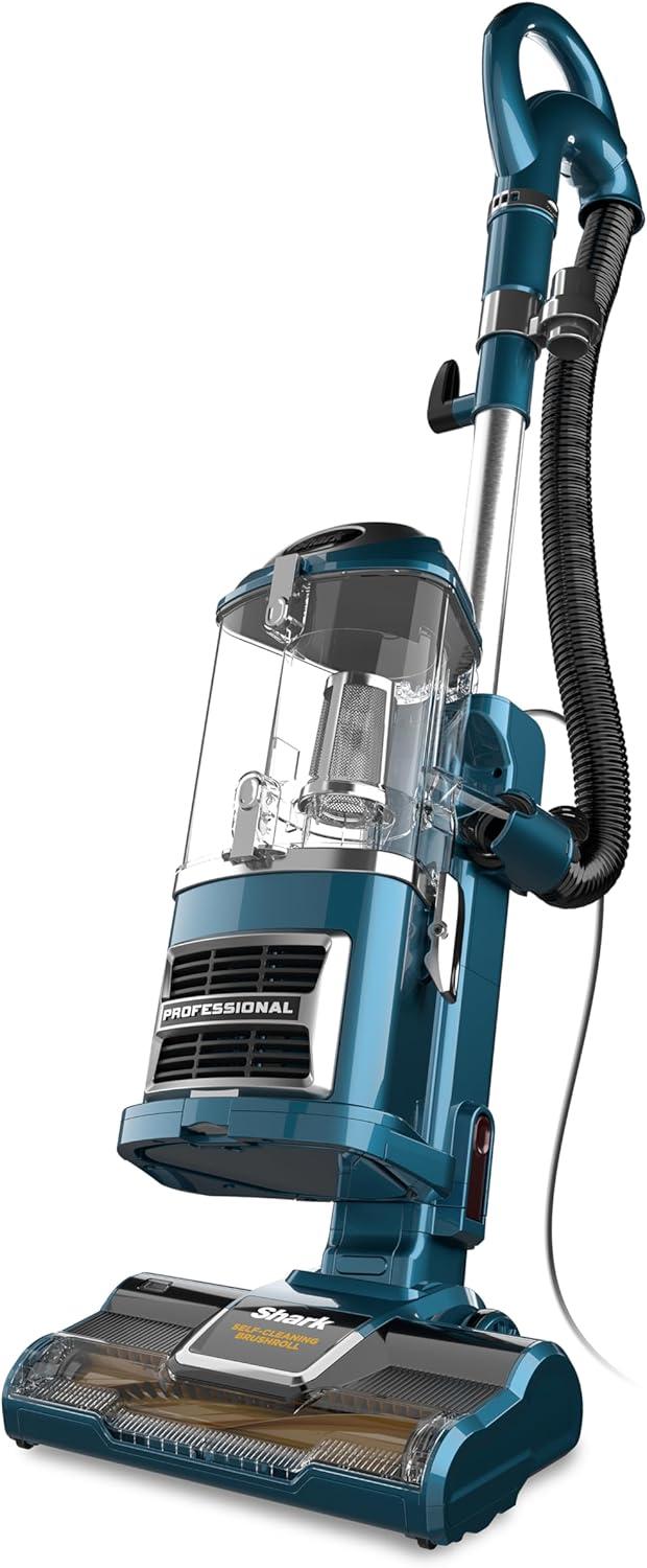 Corded Stick Vacuum Compared to Standard: Surprising Versatility for Home Cleaning!