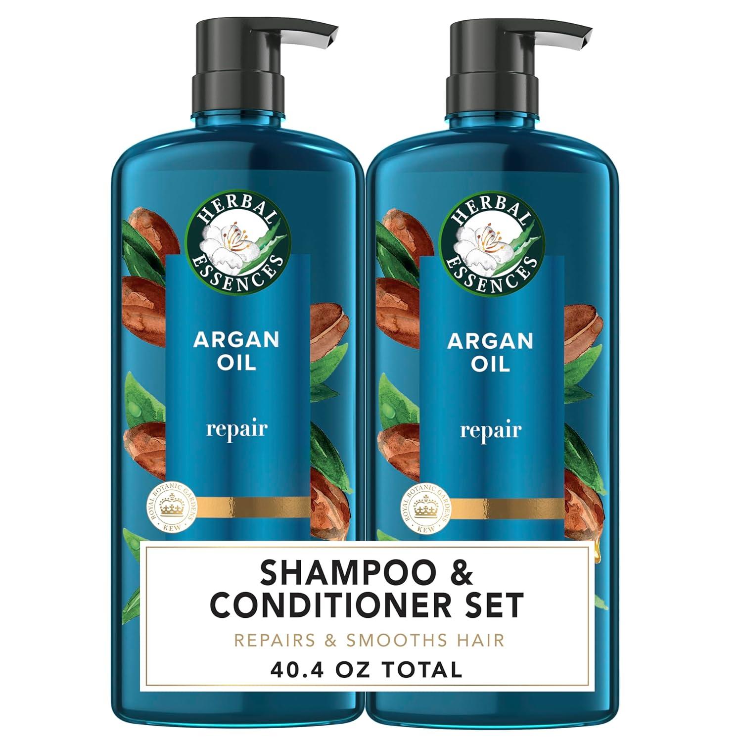 Surprising Insight: Dry Shampoo That Repairs Hair, Not Just Freshens