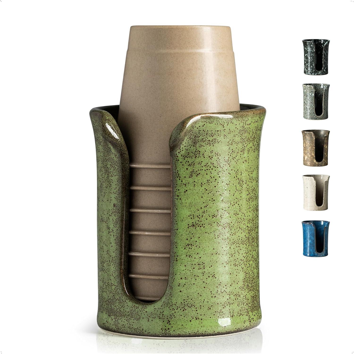 Smart Dispenser vs Manual: Surprising Leak-Free & Eco Benefits