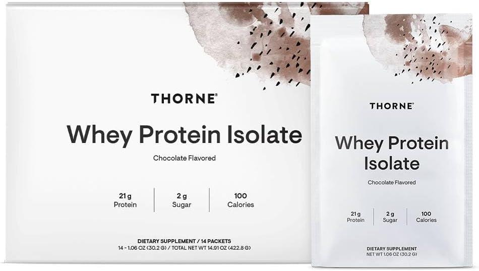 NSF Tested: Chocolate Protein vs Magnesium Flakes - Surprising Relaxation Benefits