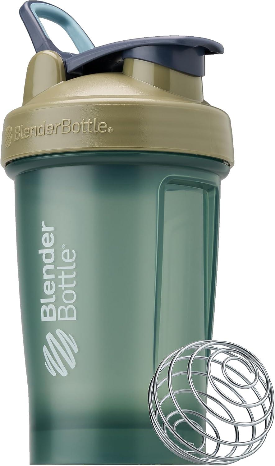 Tested leak-proof shaker bottles for protein shakes (surprising durability)