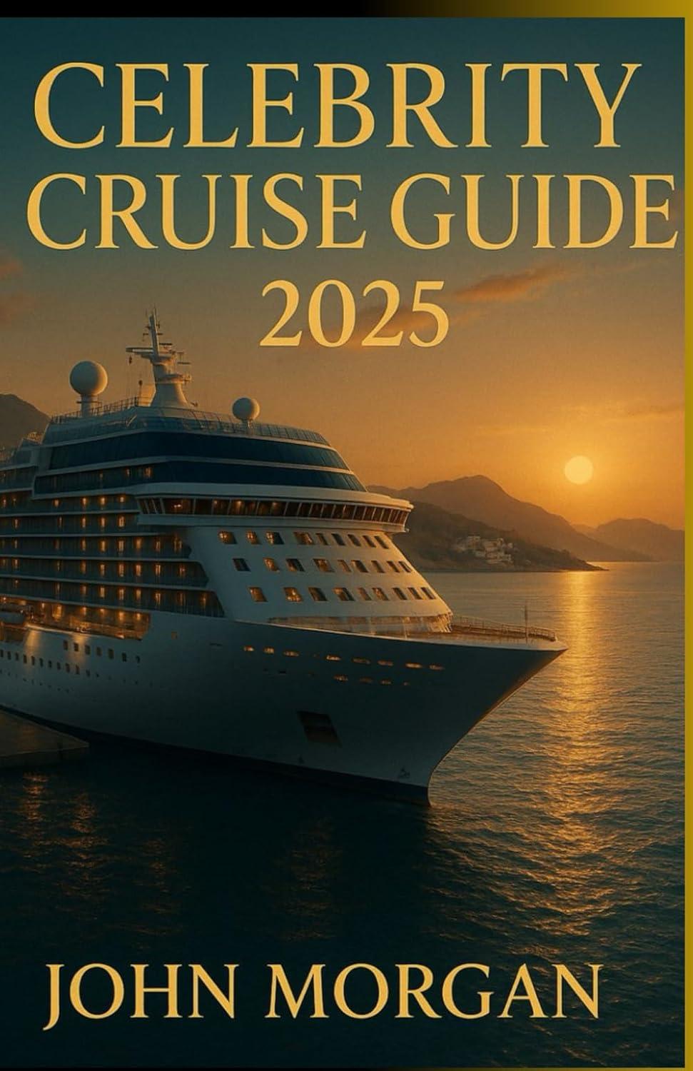 Celebrity Cruise 2025 Compared: Surprising Insights & Tested Value