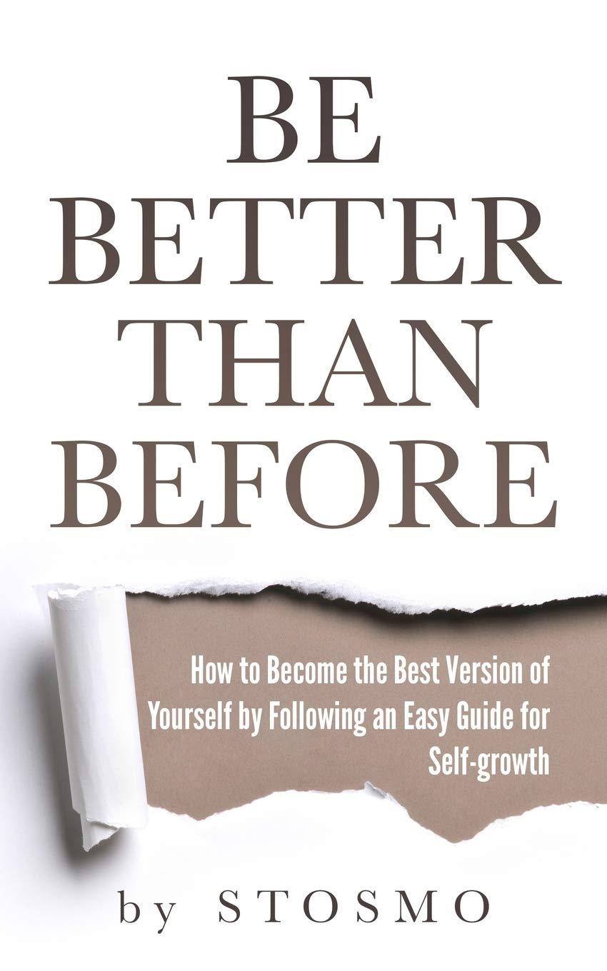 Surprising Insights in Tested Self-Help for Better Living