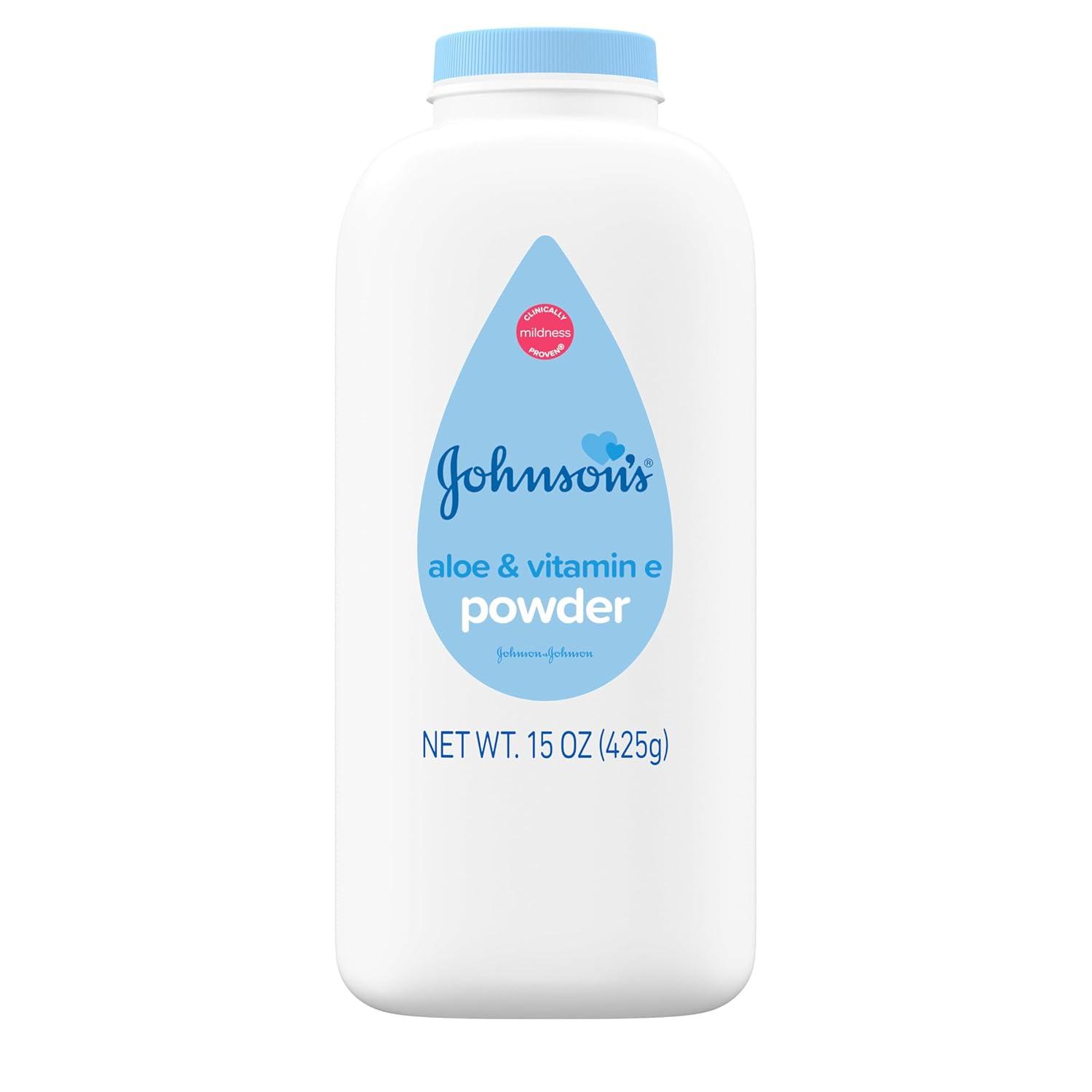 Silky Texture Tested: Talc-Free Baby Skincare Showdown
