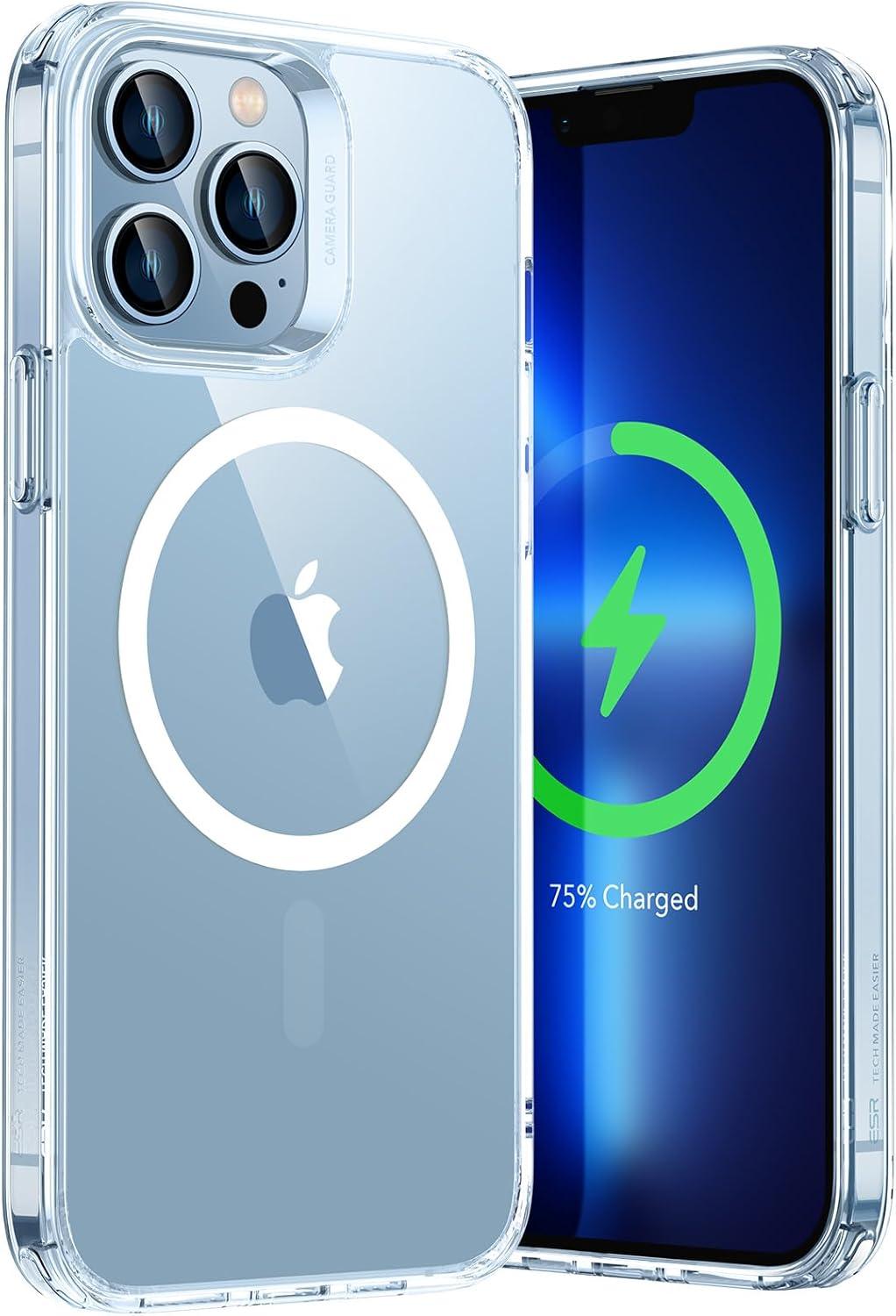 Drop-Tested vs. Durable Phone Cases: Shockproof & MagSafe Ready