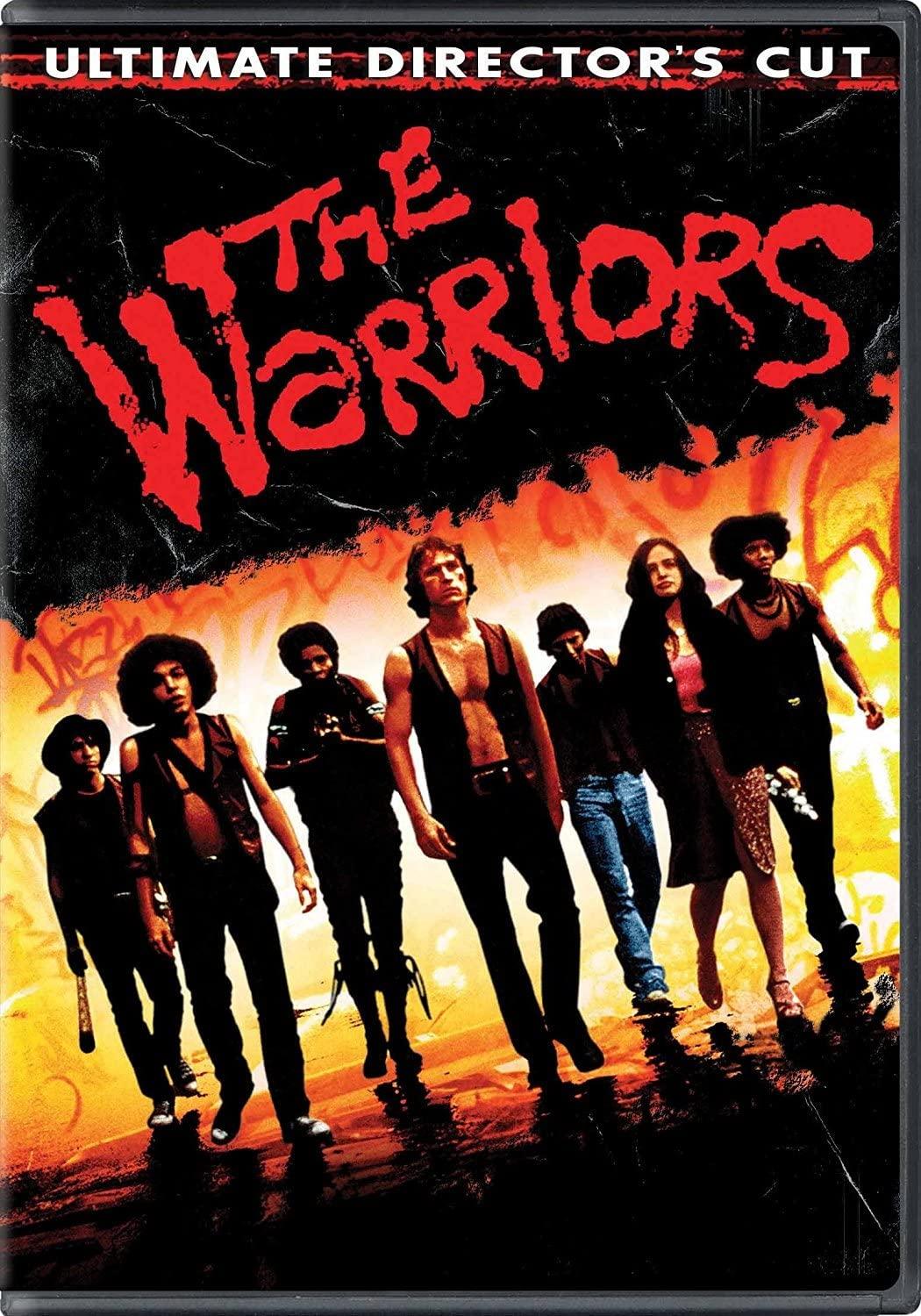Showdown: Warrior DVD vs. The Warriors (Ratings Tested)
