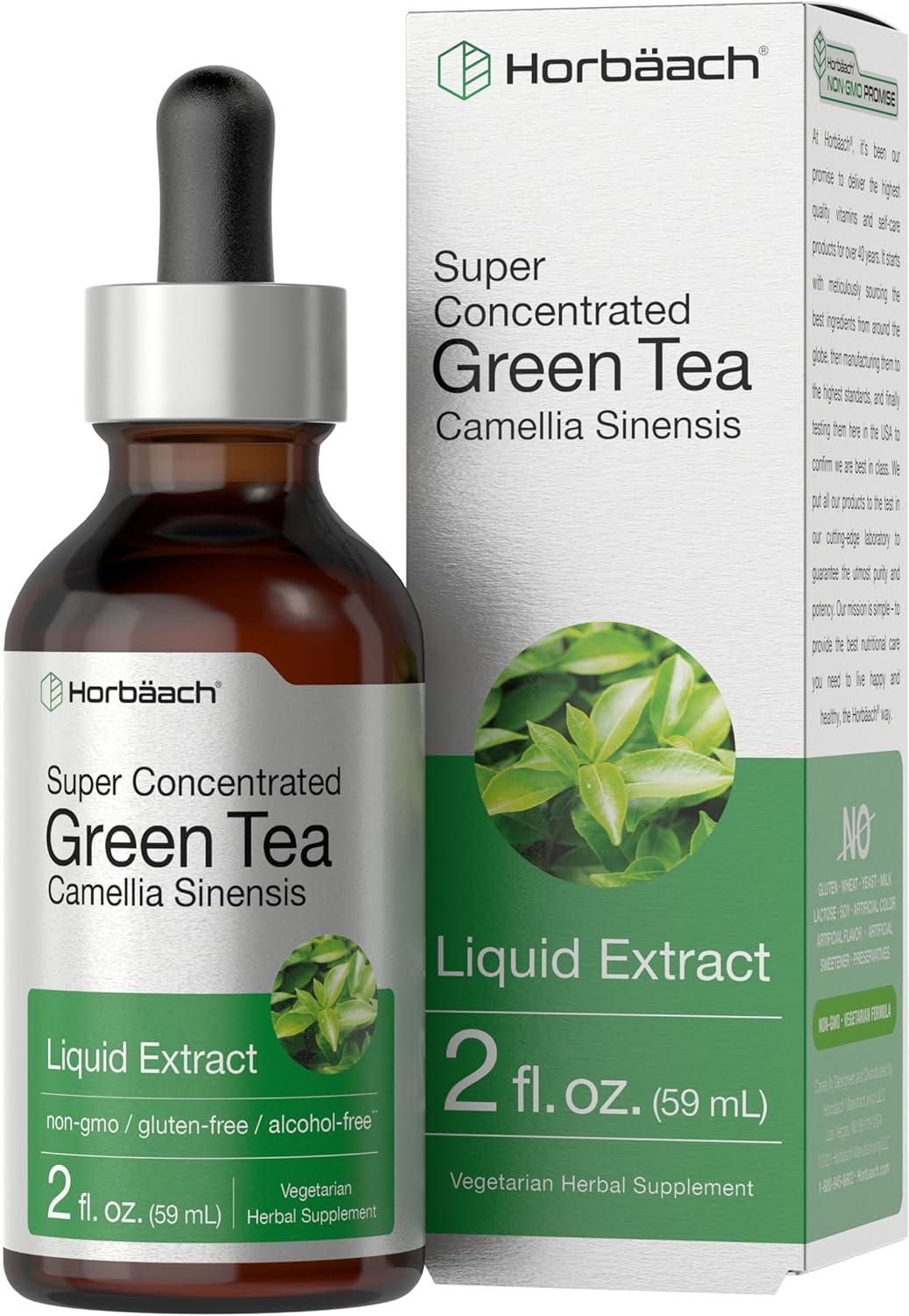 Eco & Health Showdown: Insulated Bottle vs. Green Tea Supplement Tested