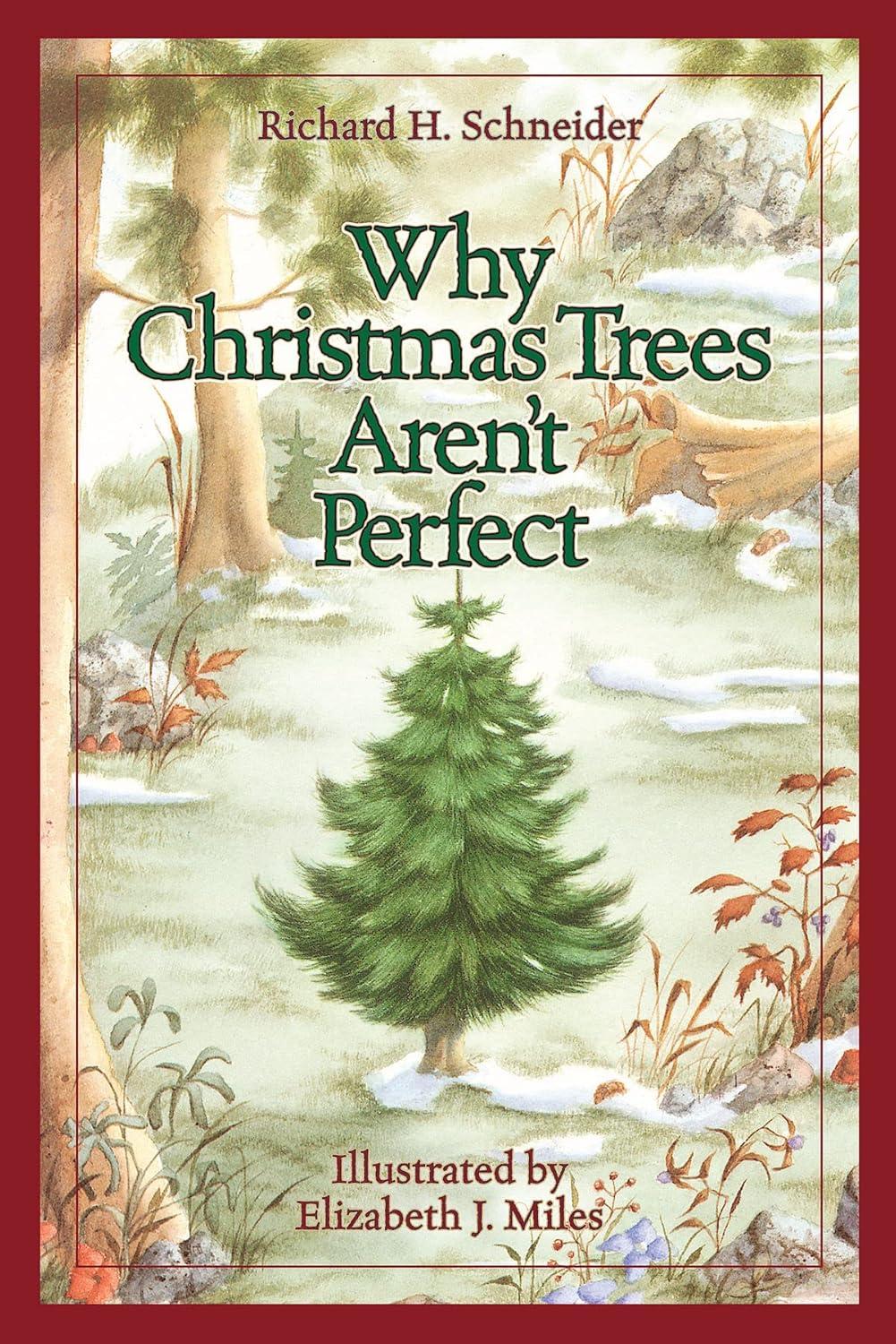 Why Christmas Trees Aren't Perfect: Tested Live vs Artificial, Surprising Eco Quirks