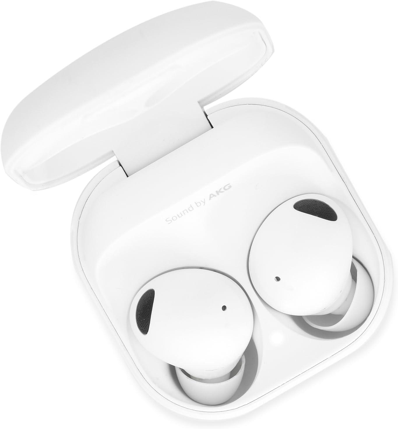 Samsung Galaxy Buds 3 Pro vs. Buds 2 Pro: Tested for Immersive Sound