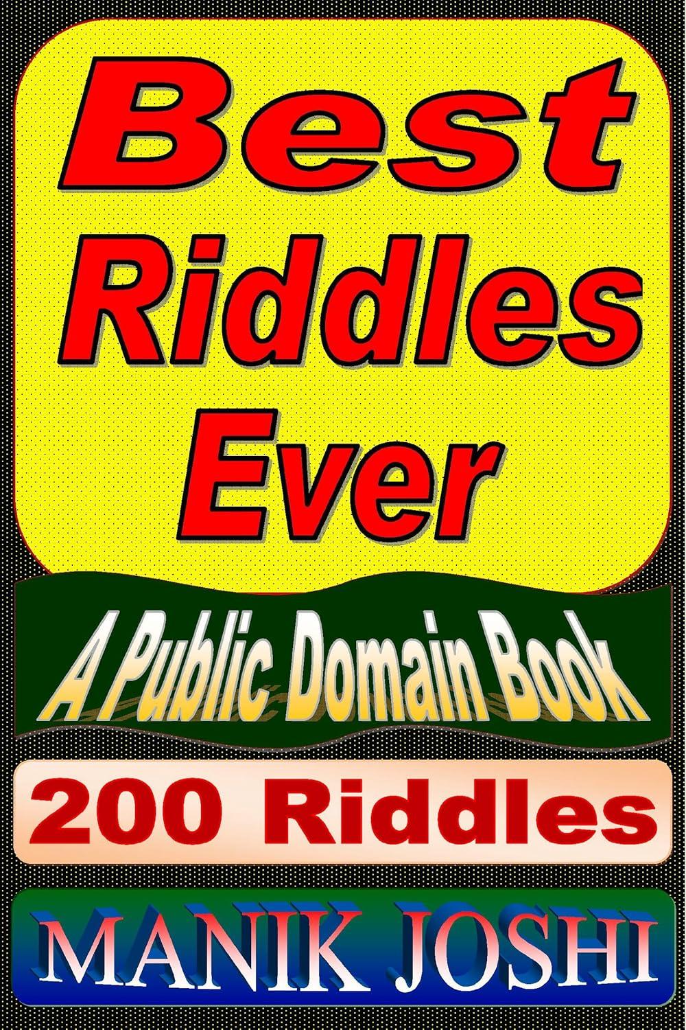 Best Riddles Ever: Tested for Surprising Insights vs. Classic Brain Teasers… (Dec 2025)