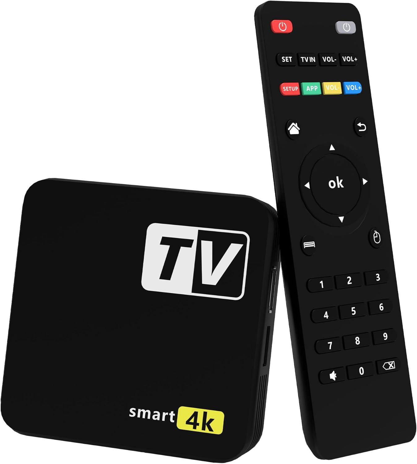 Surprising Streaming Showdown: 4K+ HDR vs Voice Remote - Tested for Tech-Driven Setups