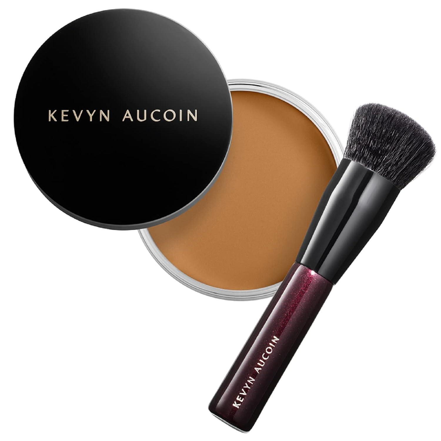 Foundation Showdown: Surprising Benefits of Pressed Mineral vs. Cream Balm