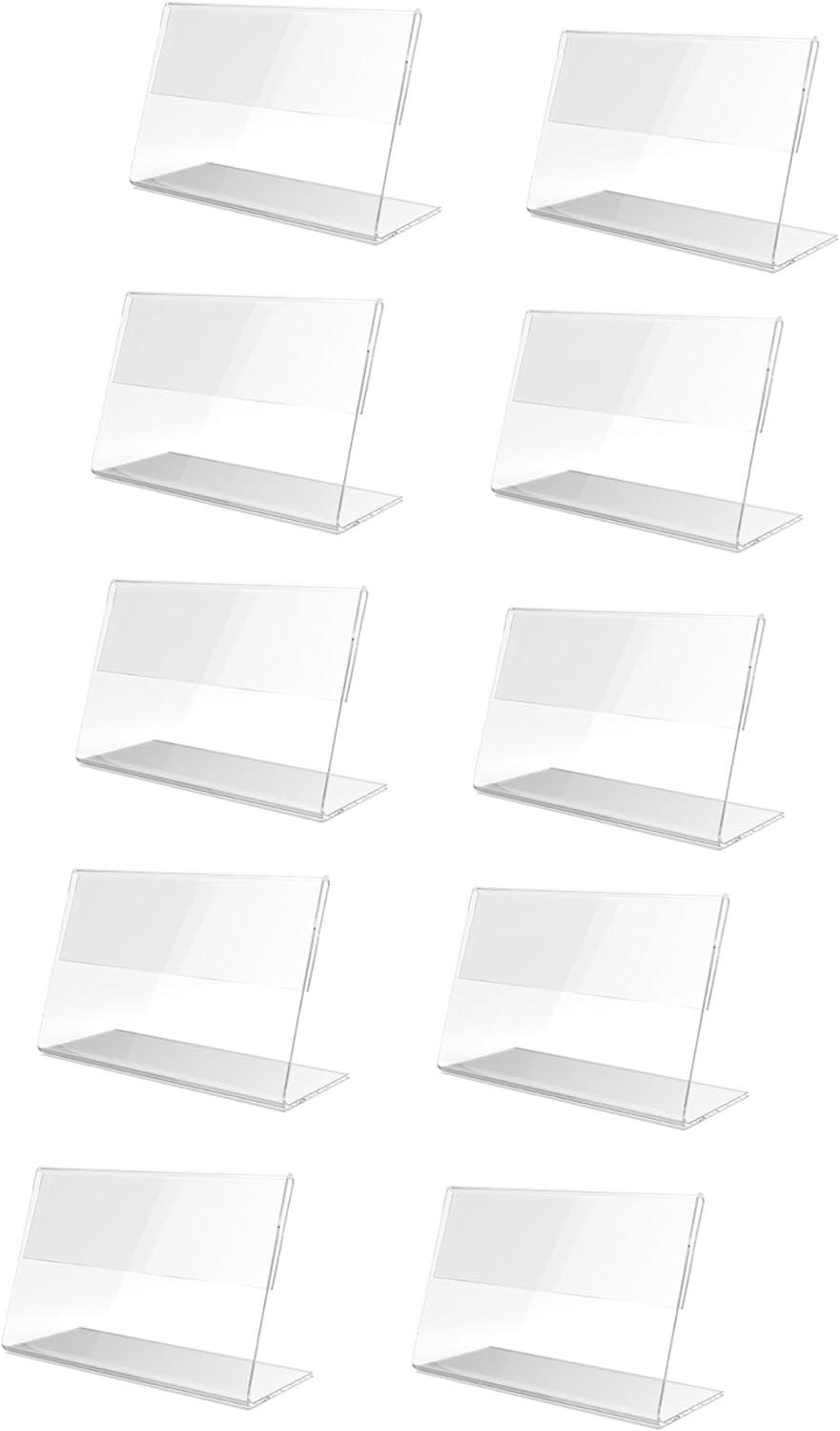 Unexpected Secret: Durable Acrylic Sign Holders Tested for Damage-Free Durability"
"Crafted for Play: Melissa & Doug Wooden Kitchen Sets Compared by Educators