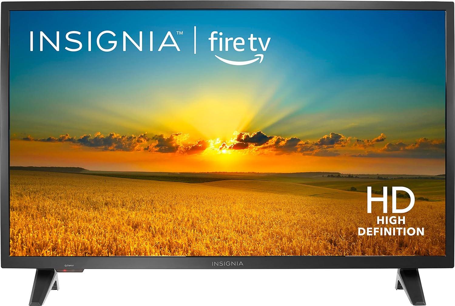 32-inch vs 50-inch Smart TVs: Surprising Features You Need!