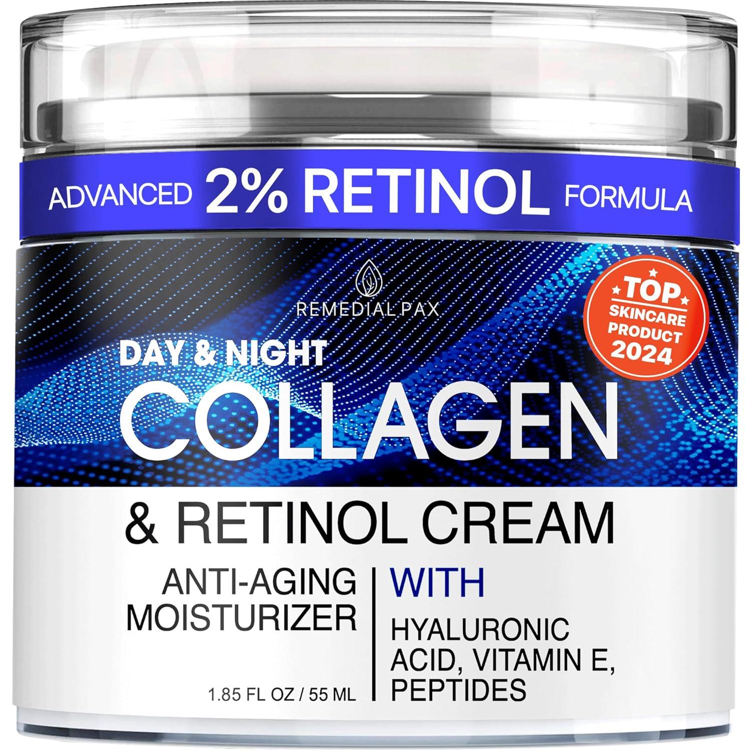 Anti-Aging Face Cream Showdown: Moisture Powerhouses Revealed