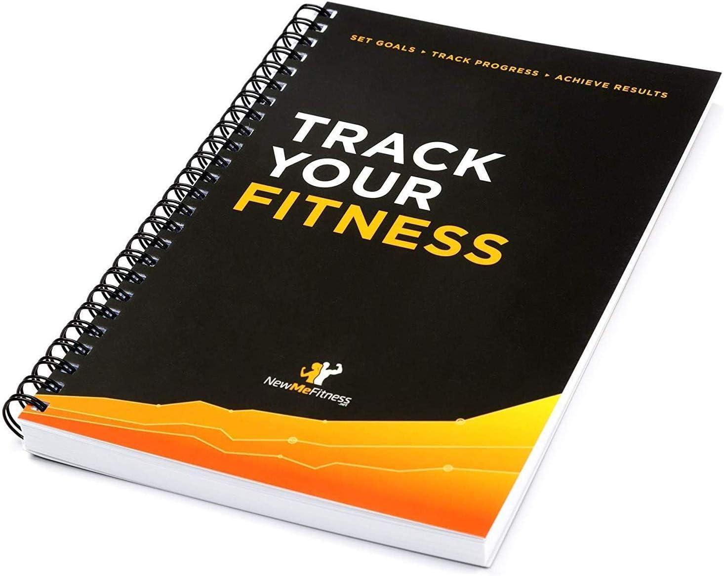 NewMe Fitness Journal Showdown: Goals vs. Progress Tracking