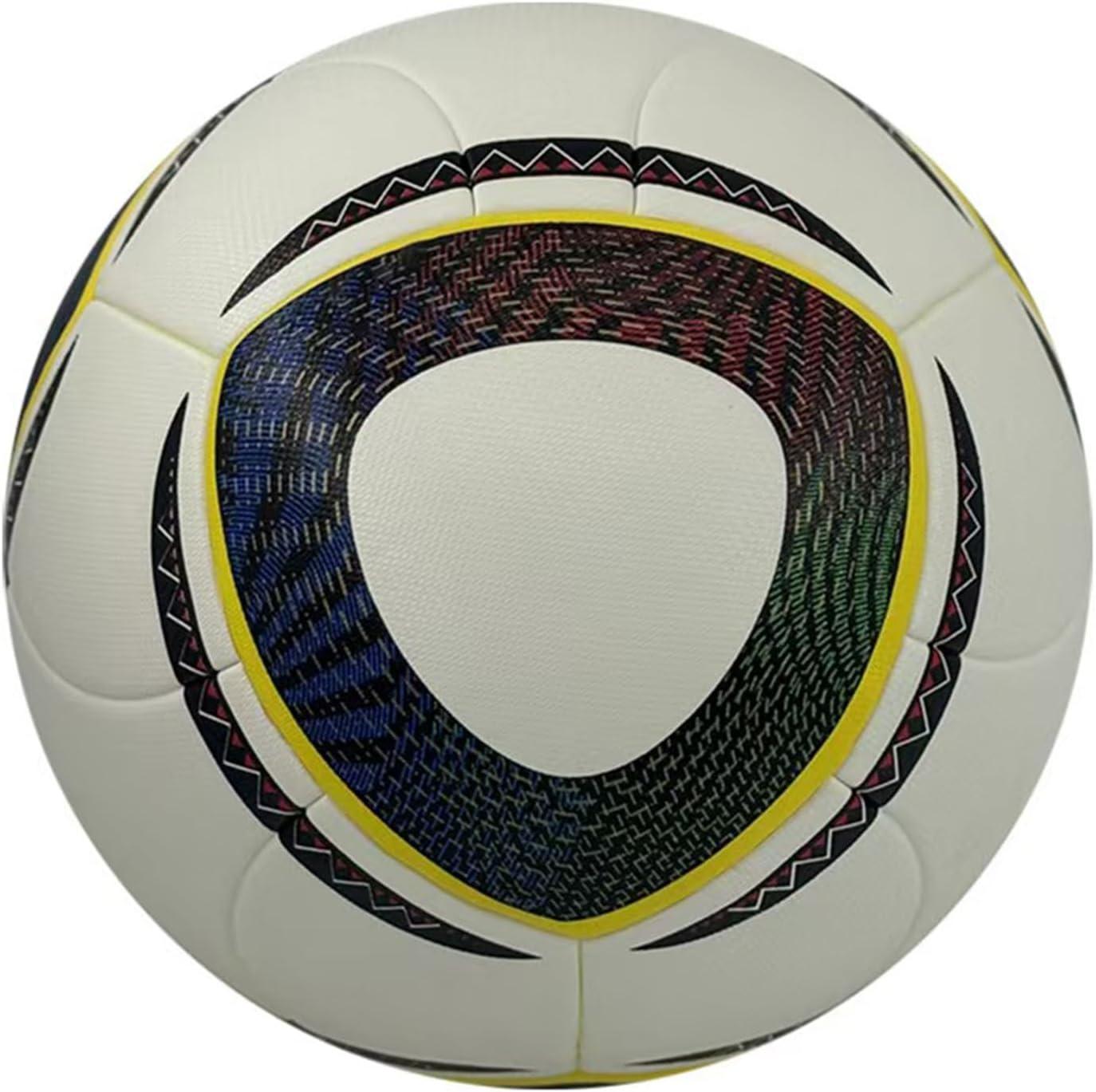 World Cup Quality Soccer Balls: A Surprising Showdown