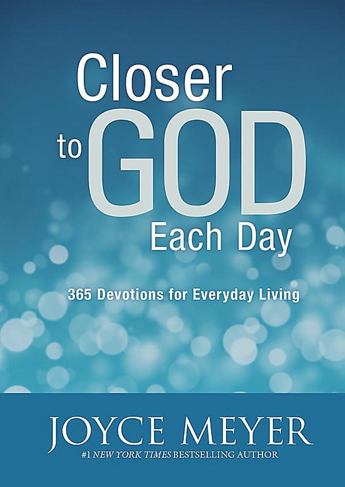 Daily Devotions Showdown: Finding God in Everyday Life