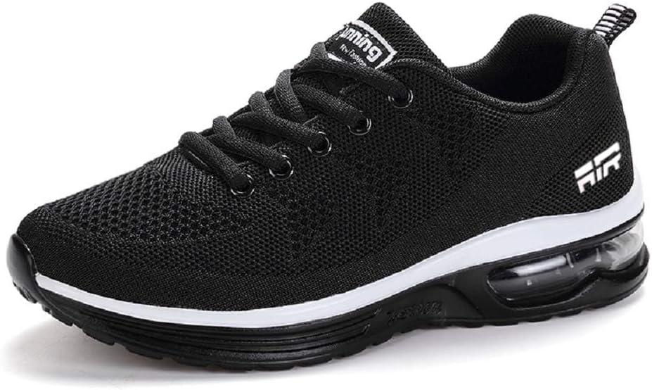 Lamincoa Air Cushion Sneakers vs. Traditional Walkers: Surprising Comfort!