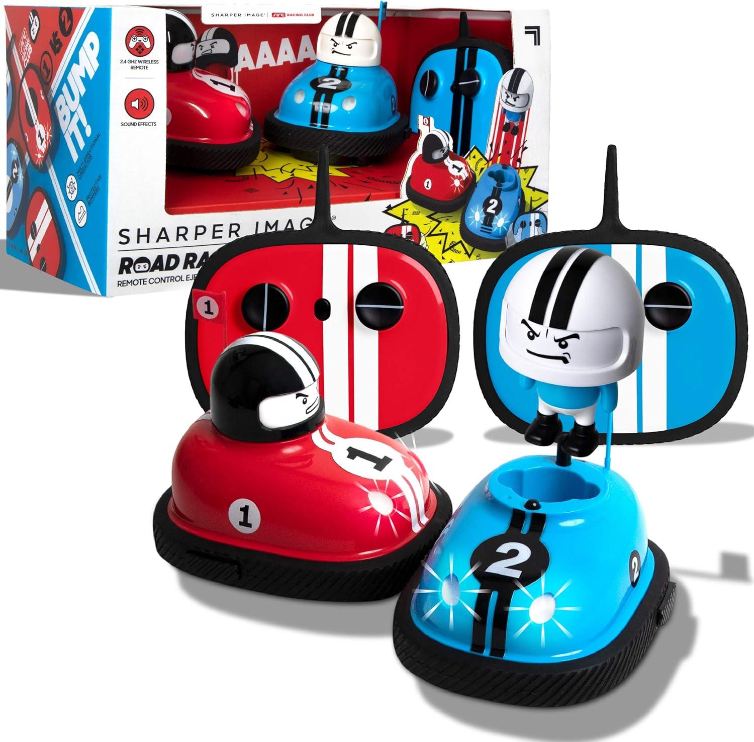 RC Cars vs. Personalized Magnets: Creative Uses for Fun