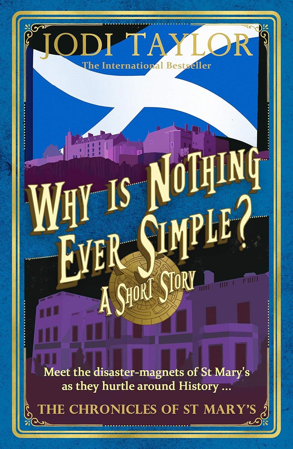 Why Nothing Ever Simple? A Surprising Showdown of Products