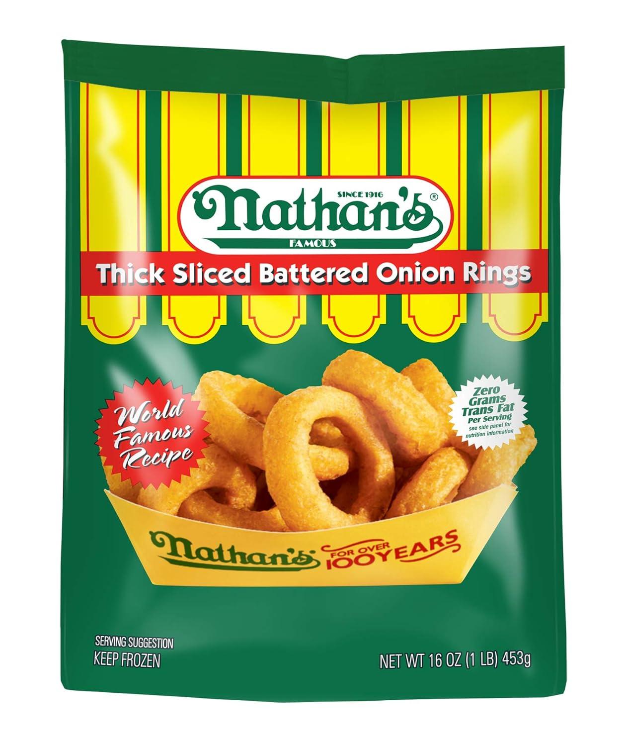 Which Onion Rings Hold Up at Game Day? A Surprising Showdown