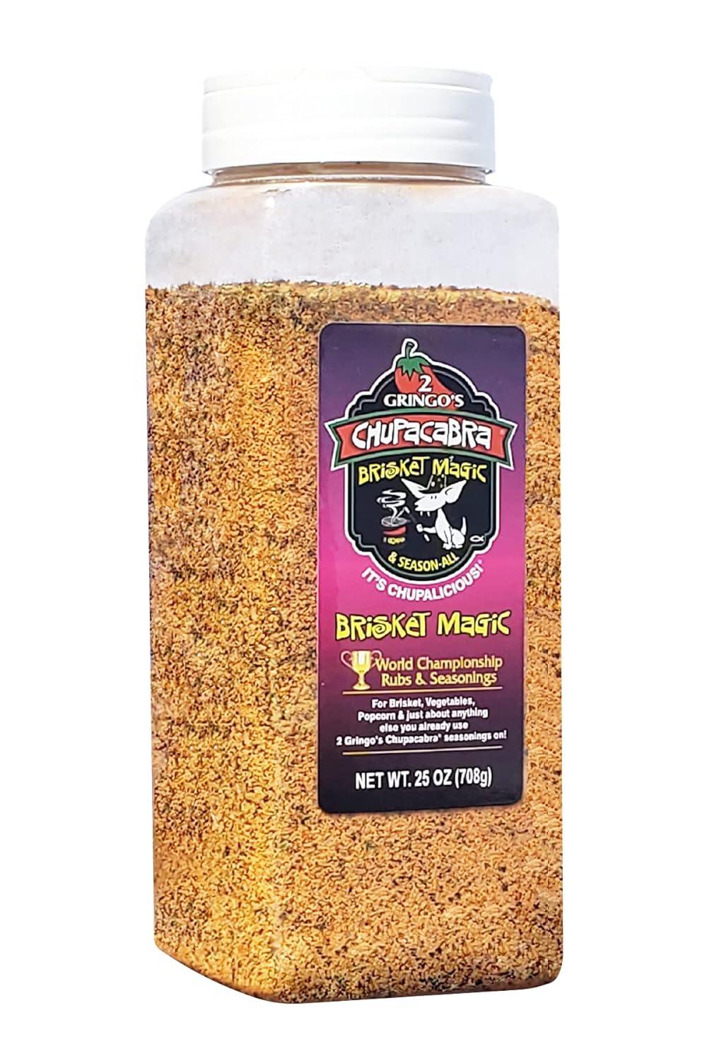 Steak Seasoning Showdown: Montreal vs. Texas BBQ Rubs