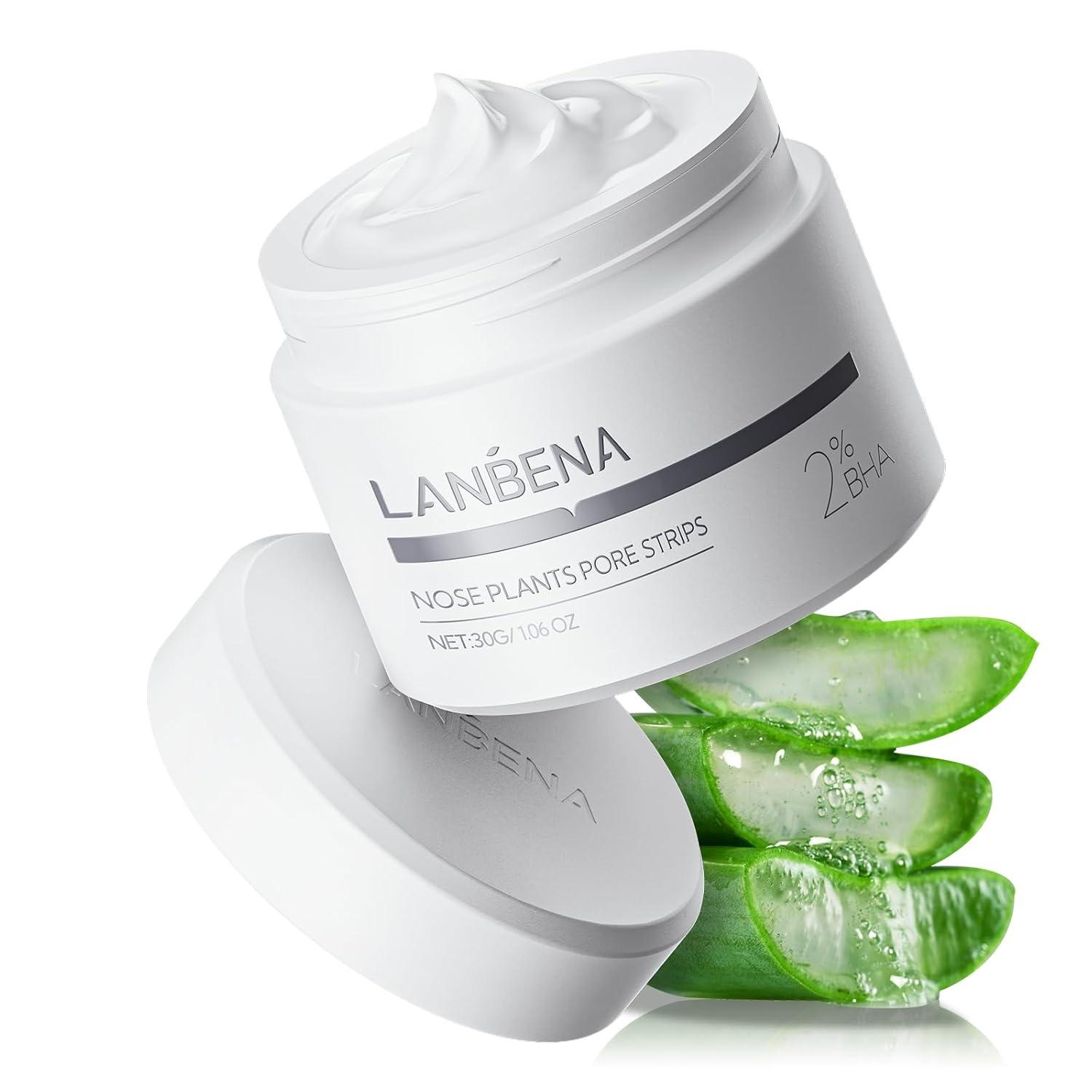 Blackhead Strips Showdown: Natural vs. Charcoal vs. Aloe Wonders