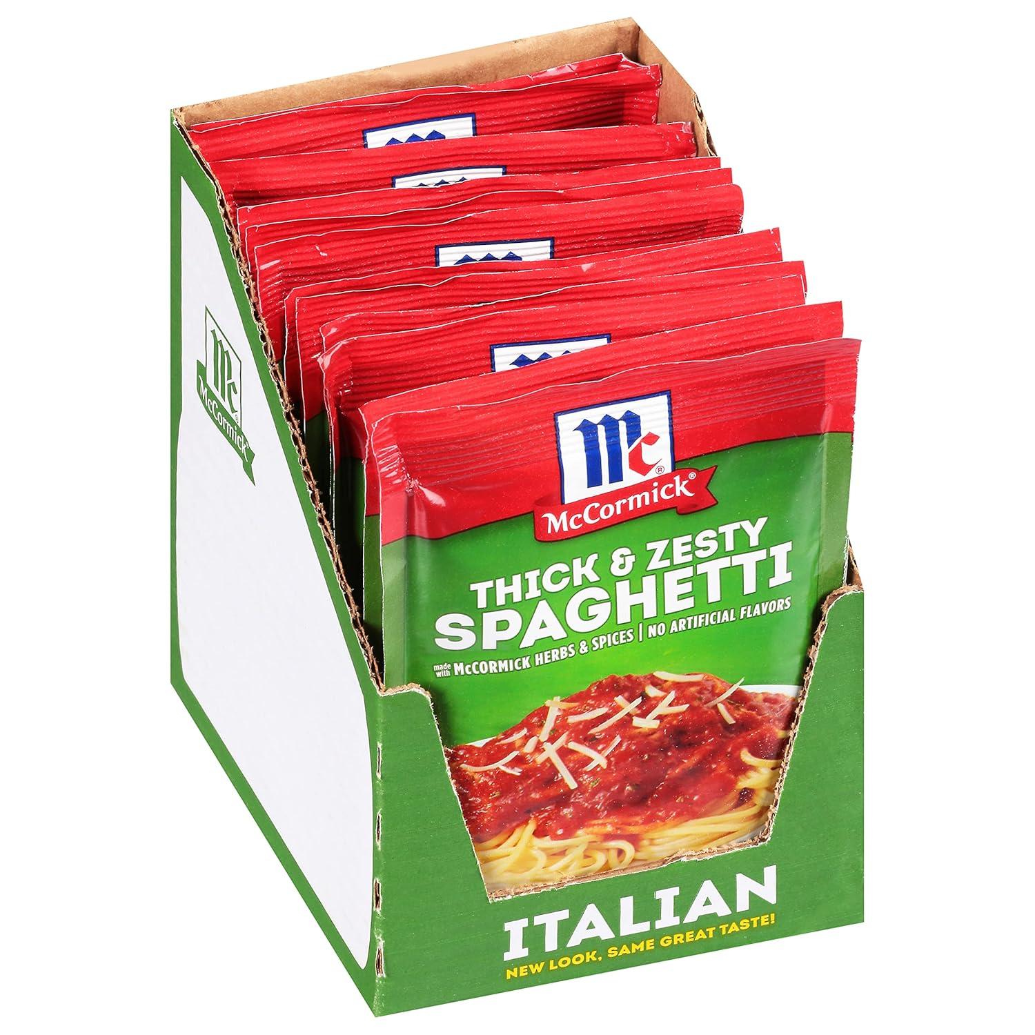 Surprising Pasta Sauce Showdown: Organic vs. Easy Mix vs. Cheesy