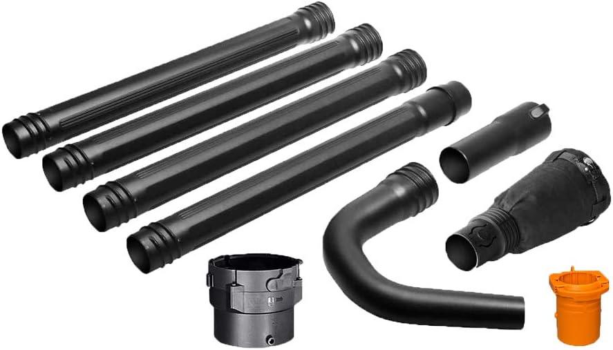 Yard Maintenance Showdown: Leaf Blower, Vacuum, or Gutter Kit?