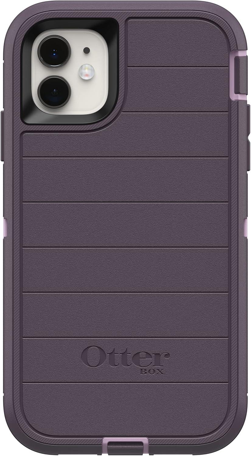 Rugged, Sleek, or Stylish? A Surprising OtterBox Showdown