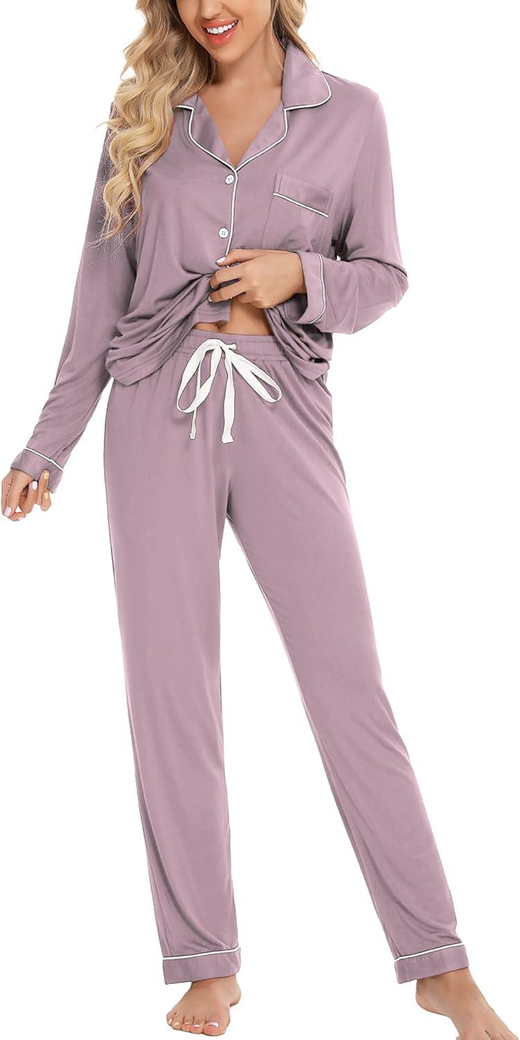 Leikar Pajama Set Showdown: Comfort Meets Cute in Lounging