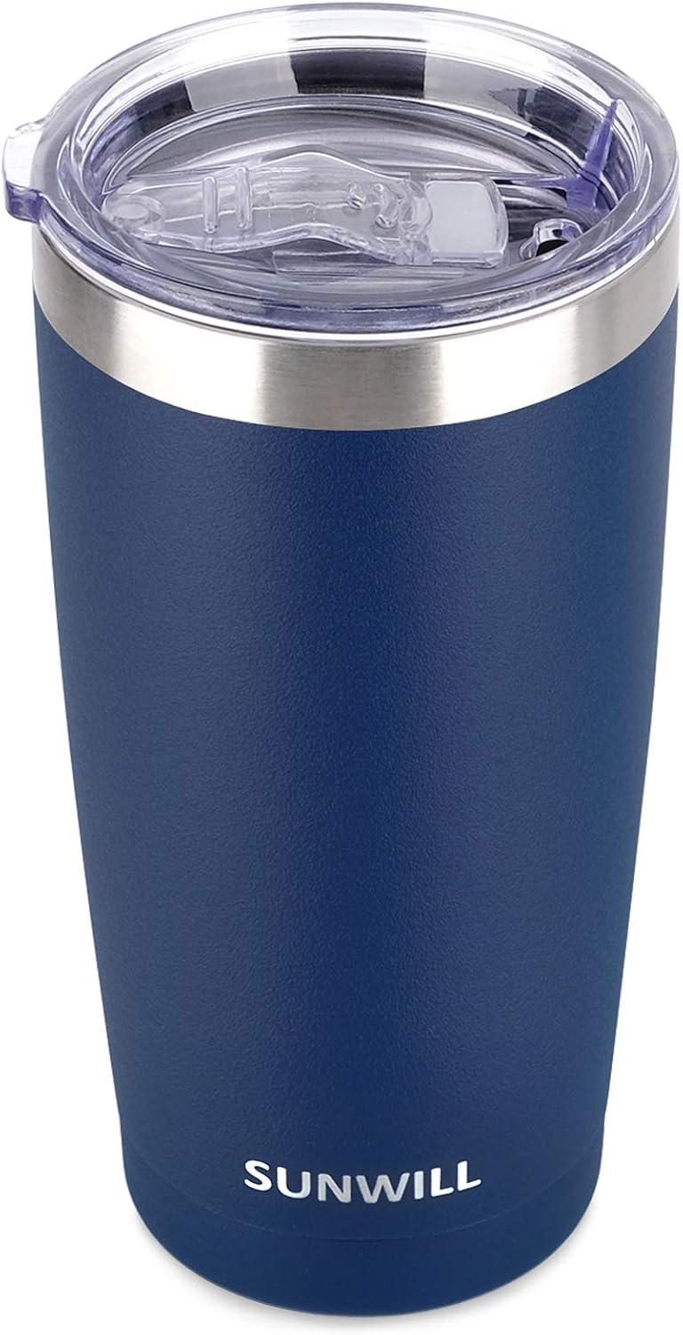 Insulated Travel Coffee Tumblers: The Surprising Outdoor Choice