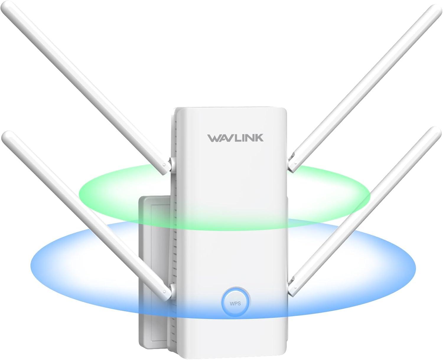 Signal Boost Showdown: WiFi Extender for Every Home Need