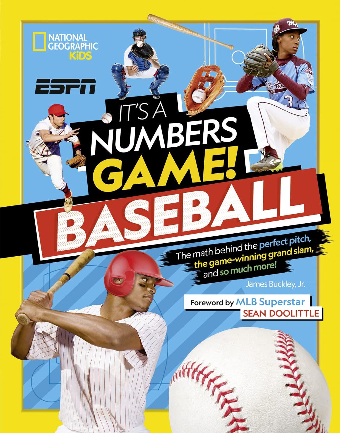 Baseball's Surprising Math: Perfect Pitch vs. Grand Slam