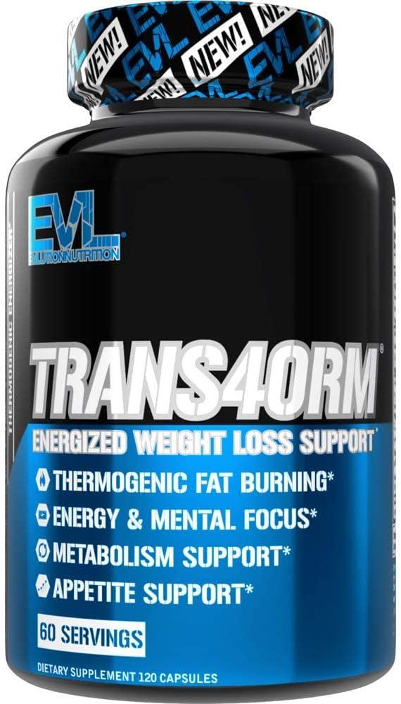 Nighttime Fat Burners vs. Daytime Boosters: A Surprising Showdown