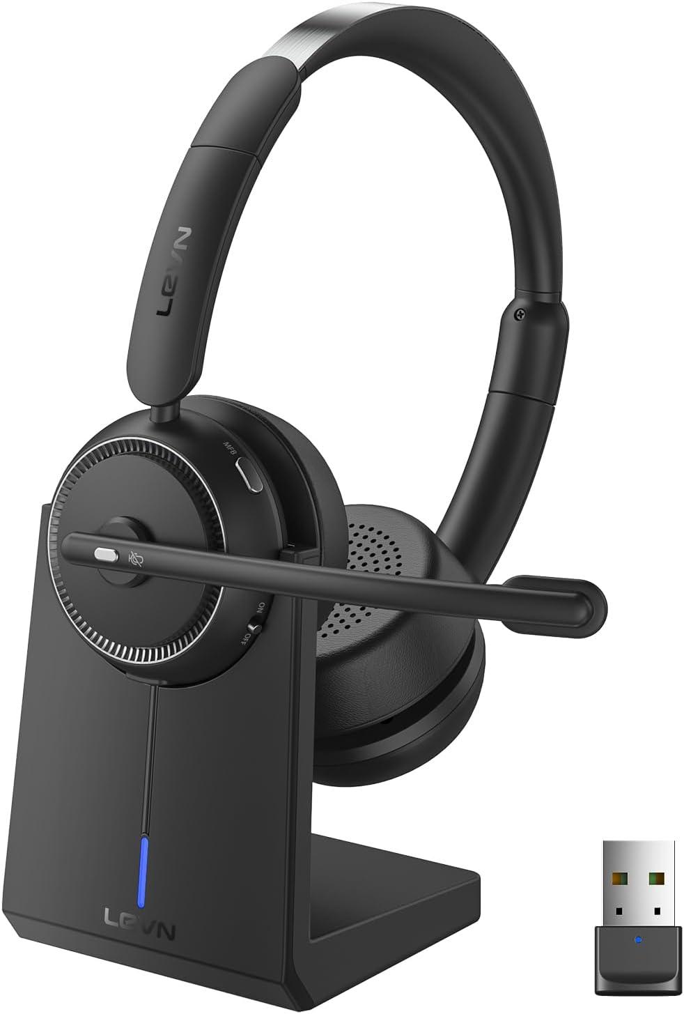 Work or Play? A Surprising Showdown of Headphones