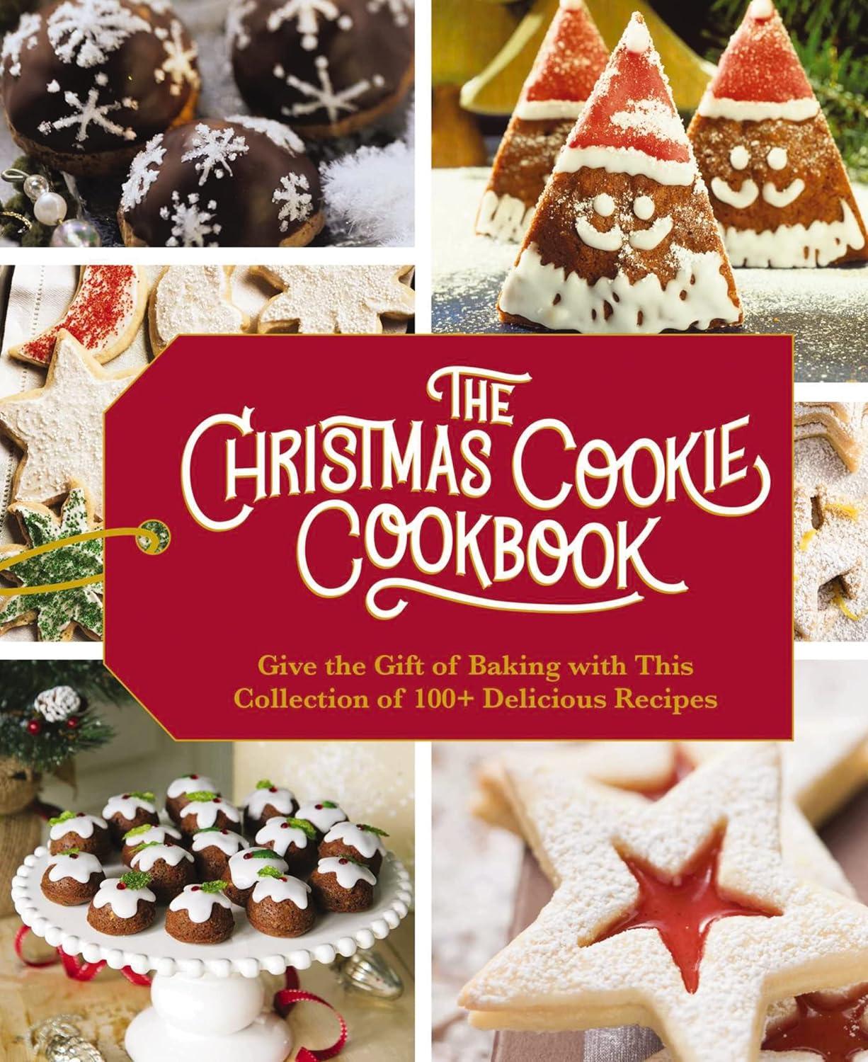 Cookie Showdown: Holiday Favorites vs. Foolproof Classics