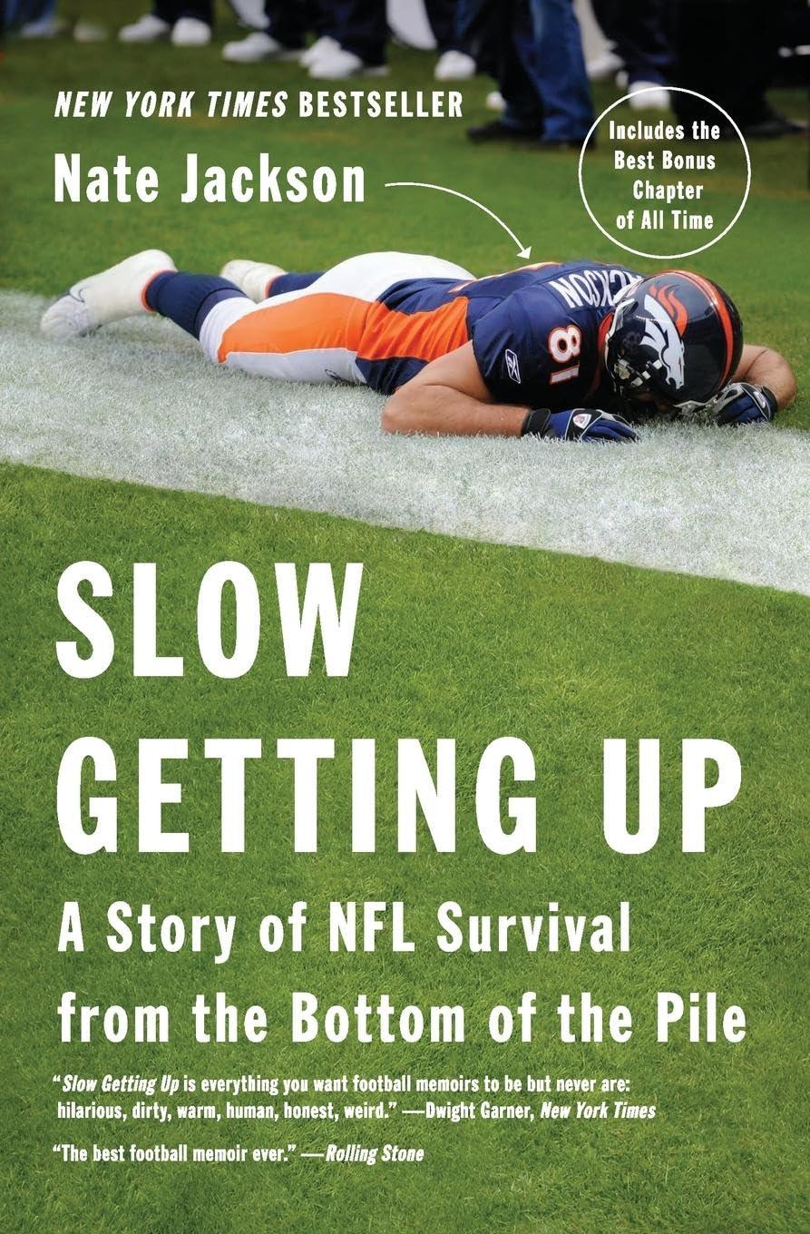 Surprising Take on NFL Survival: Lessons from the Bottom