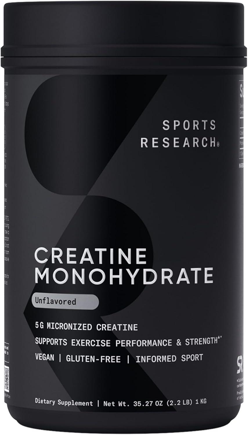Creatine Showdown: Performance Boosters for Lean Muscle Gains