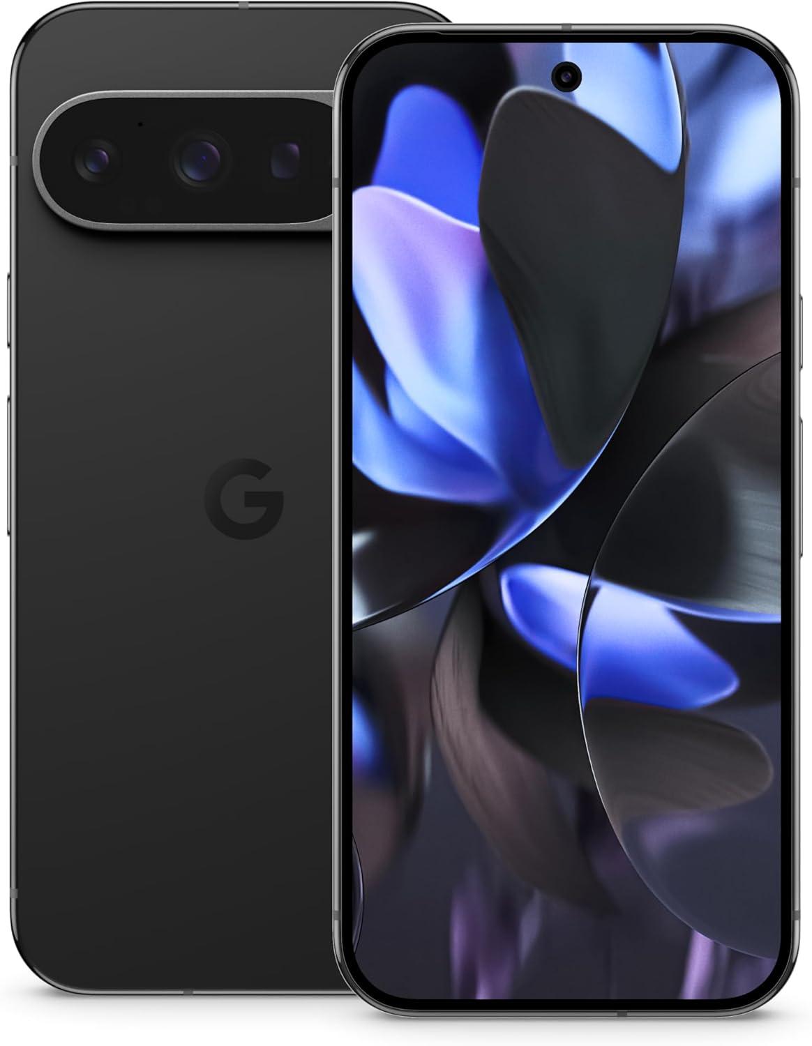 Google Pixel 9 Pro Showdown: Camera vs. Battery Life Dilemma