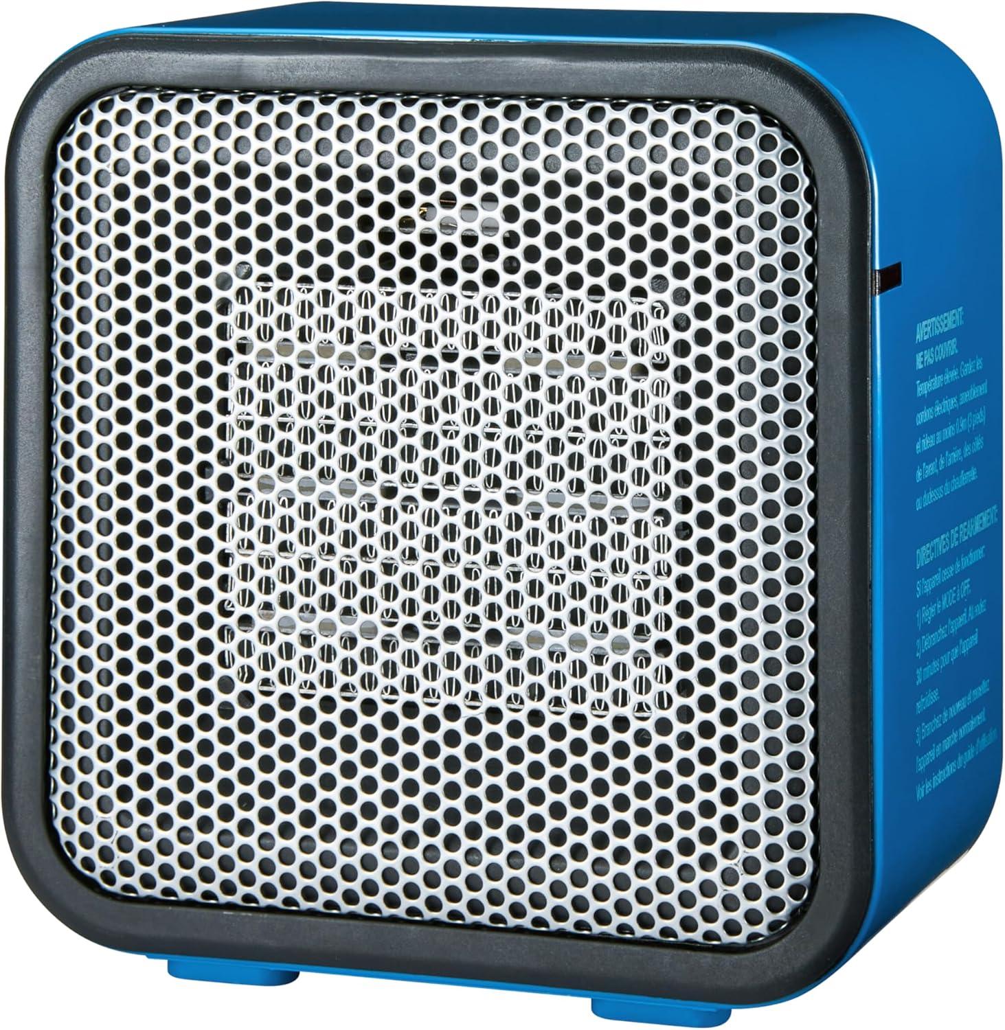 Surprising Showdown: Amazon Basics Heater for Desk vs. Tent