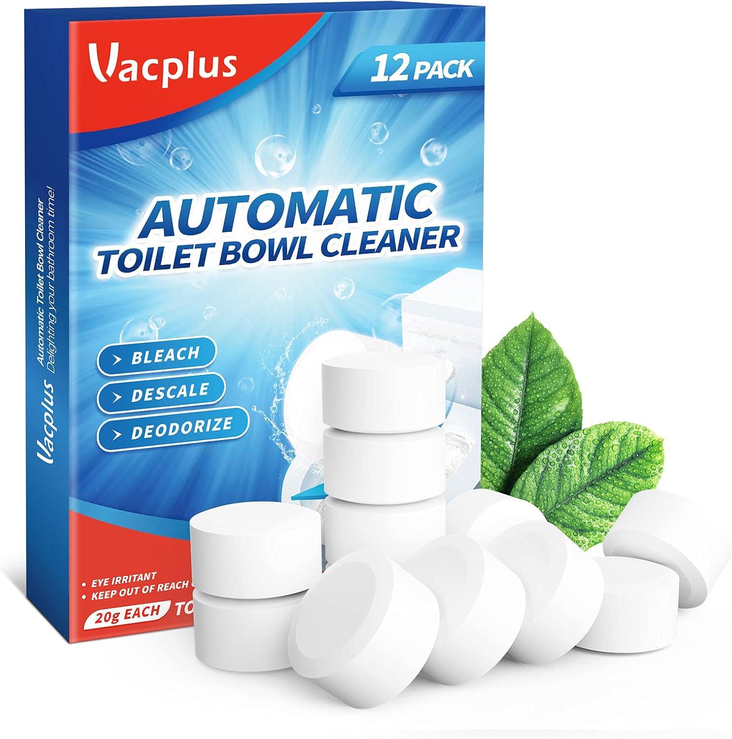 Bathroom Cleaner Showdown: Scrub-Free Power vs. Foam Blast